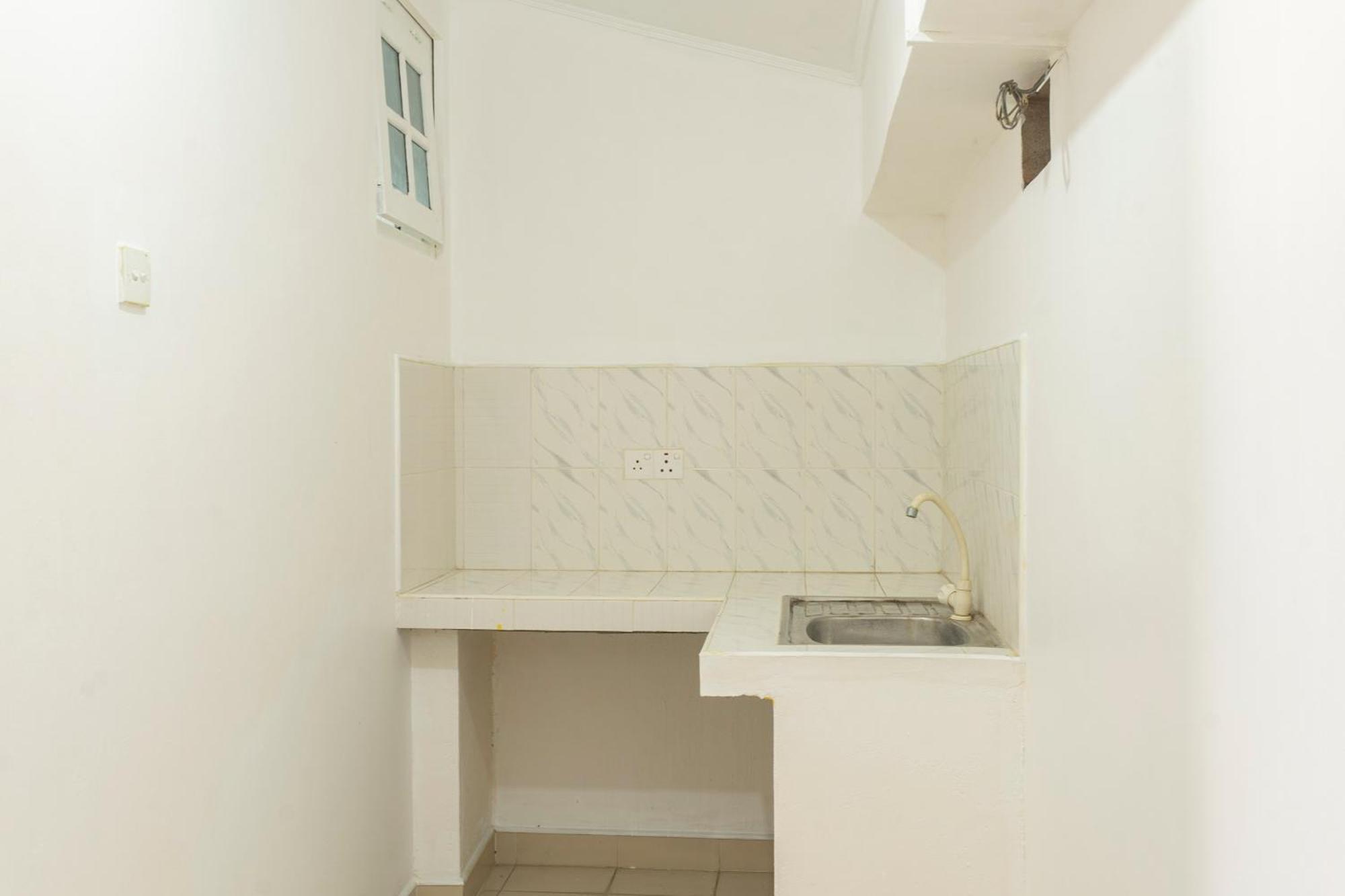 Blumarine Guest House Негомбо Екстер'єр фото
