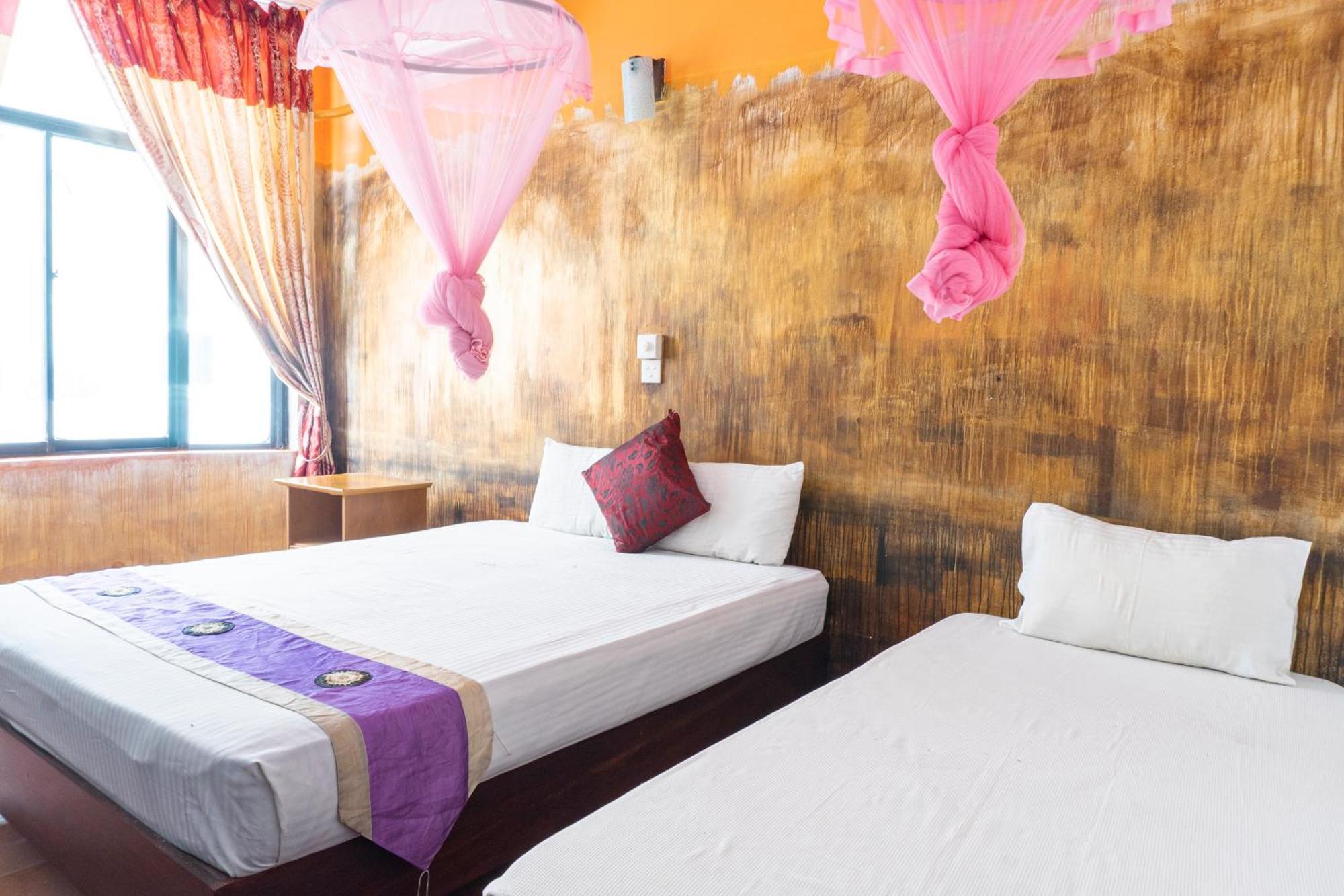Blumarine Guest House Негомбо Екстер'єр фото